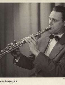 Peter Schilperoort