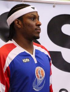 Michael Fraser (basketball)