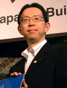 Masao Uchibori