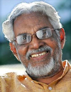 Puthussery Ramachandran