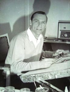 Heinz Traimer