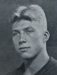 Whitey Wistert
