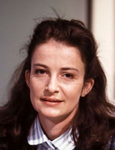 Anne-Sophie de Kristoffy