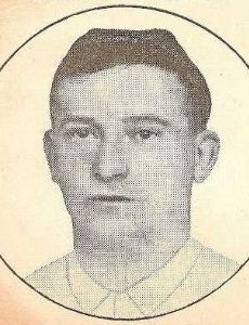 Harry Myers (rugby)