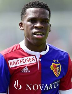 Dereck Kutesa