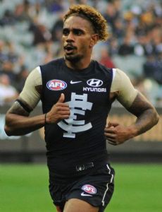 Jarrod Garlett