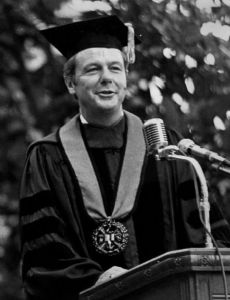James H. Daughdrill, Jr.