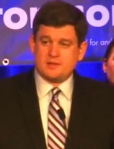John R. Connolly