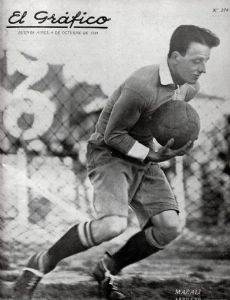 Andrés Mazali
