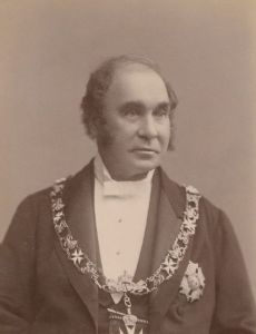 Thomas Elder