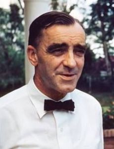 Laurence McIntyre