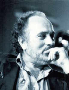 Gianfranco Baldazzi