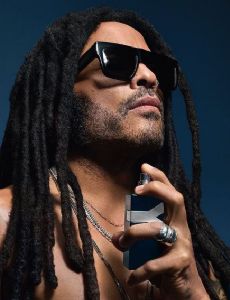 Lenny Kravitz