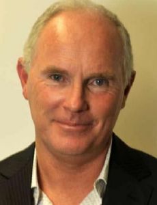 Michael Gordon (Australian journalist)
