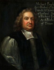 Michael Boyle (the younger)