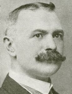 Michael F. Farley
