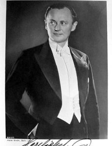 Eugen Rex