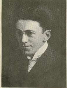 Samuel Siegel
