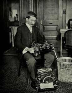 Donald Murray (inventor)