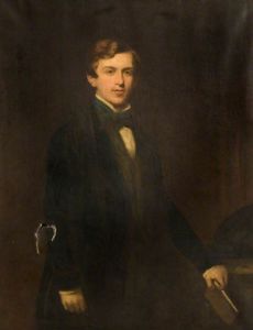 Sir Henry Jackson, 2nd Baronet