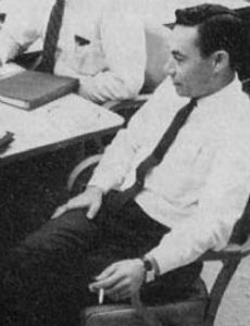 Martin Atalla