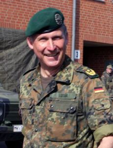 Achim Lidsba
