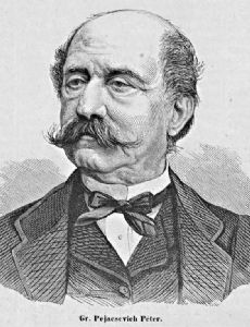 Petar Pejačević