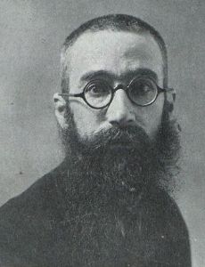 Ramón del Valle-Inclán