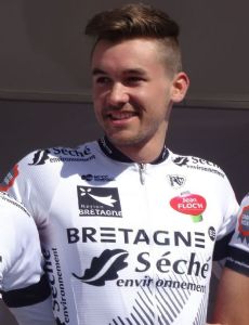 Erwann Corbel