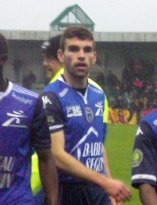Thomas Dasquet