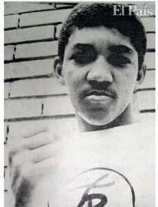 Clemente Rojas