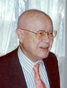 James Bennett Griffin