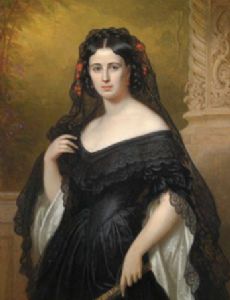 Henriette Mendel