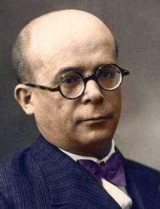 Cayetano Redondo Aceña