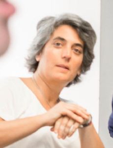 Graça Fonseca