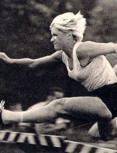 Elżbieta Żebrowska