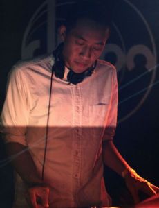 Eric Lau