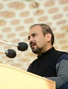 Dilip Pandey
