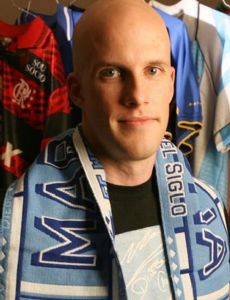Grant Wahl