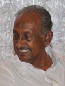K. C. Joseph (Irikkur politician)