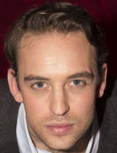 Joël Dicker