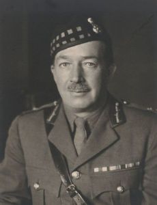 Edmund Hakewill-Smith