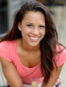 Alexa Jenkins