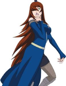 Mei Terumi