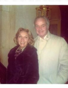 Beverly Garland and Fillmore Crank
