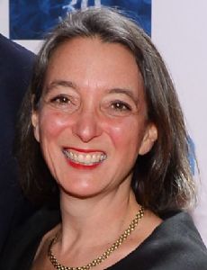 Julie Dabrusin