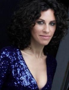Eleftheria Arvanitaki