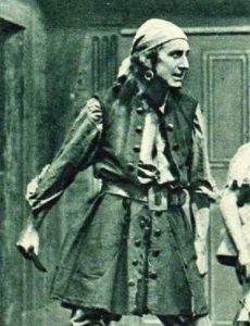 Leslie Faber (actor)