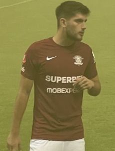 Paul Iacob