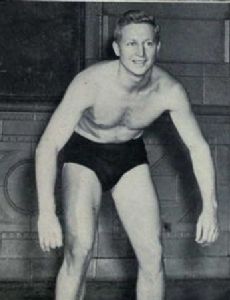 Gus Stager